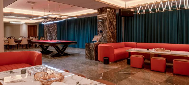 蝶栖谷凯怡云居酒店图片