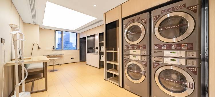 全季酒店(上海虹桥枢纽徐泾店)图片