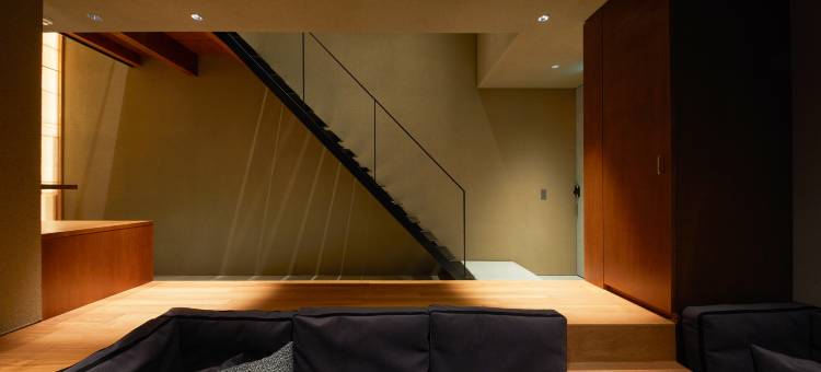 乐天住宿KYOMACHIYA京都七条大宮(Rakuten STAY KYOMACHIYA Kyoto Shichijo Omiya)图片