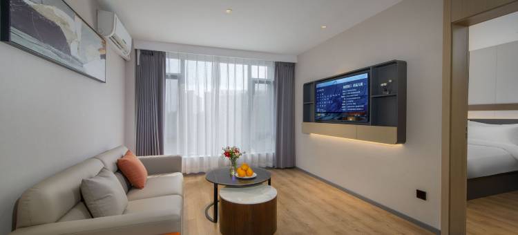 锦江之星酒店(阳谷汽车站店)图片