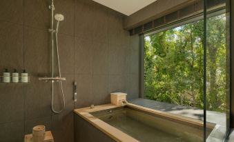 Shisui, a Luxury Collection Hotel, NaraOver view