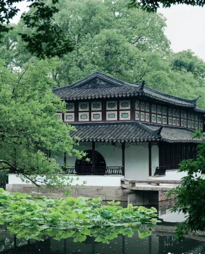 苏州城市假期酒店(十全街网师园店)图片