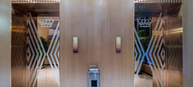 博乐西海丽景酒店(博乐大巴扎店)图片