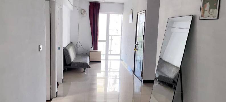 温州鹿森名宿(南站店)图片