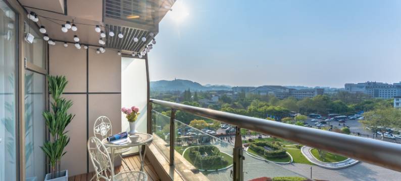 观照民宿(杭州西湖断桥店)图片