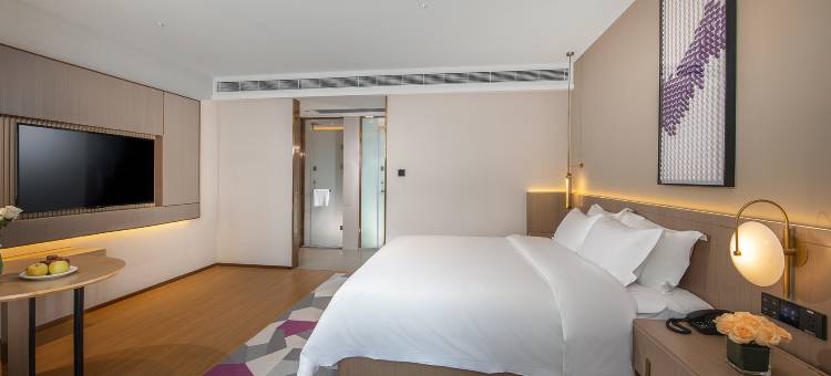 蛤游电竞酒店(佛罗伦萨小镇店)图片