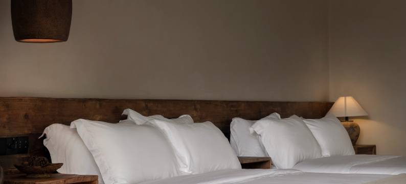 蜀南竹海山里罗罗民宿图片