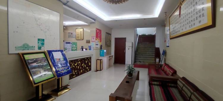 景洪景兰客栈(曼听公园店)图片