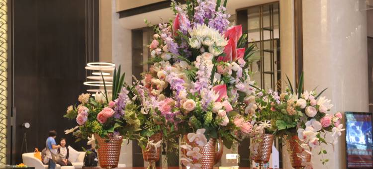 汕尾海迪温德姆酒店图片