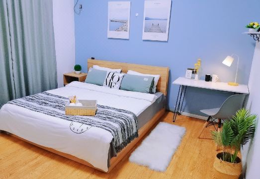 汐尧主题酒店（南京禄口机场铜山地铁站店） Hotel Overview