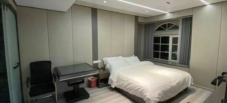 觅镜酒店(贵州财经大学商务学院店)图片