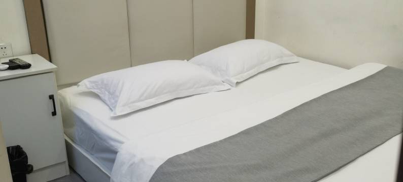 高二宾馆(彰武火车站店)图片