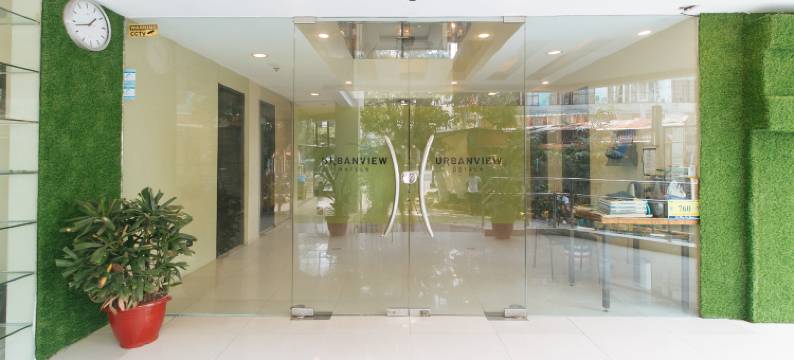 UrbanView @ San Antonio's Place Sampaloc Manila图片