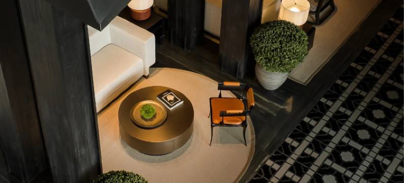 成都木棉花·凯悦臻选酒店图片