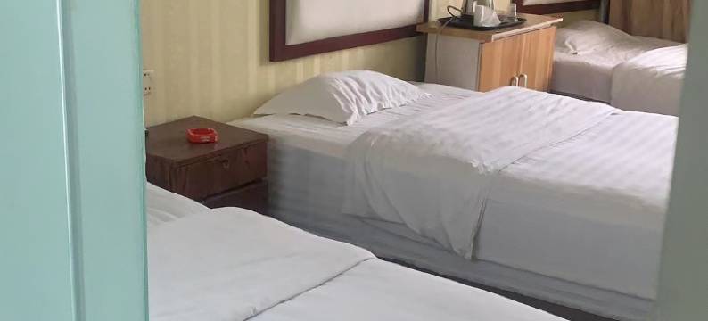 荆门鹏莱宾馆图片