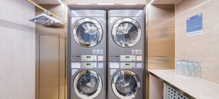 汉庭酒店(济宁豪德商贸城聚源食品城店)图片