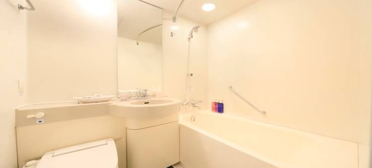 成田里士满酒店(Richmond Hotel Narita)图片