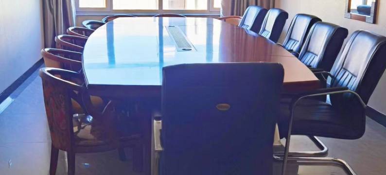 兴和兴业商务酒店图片