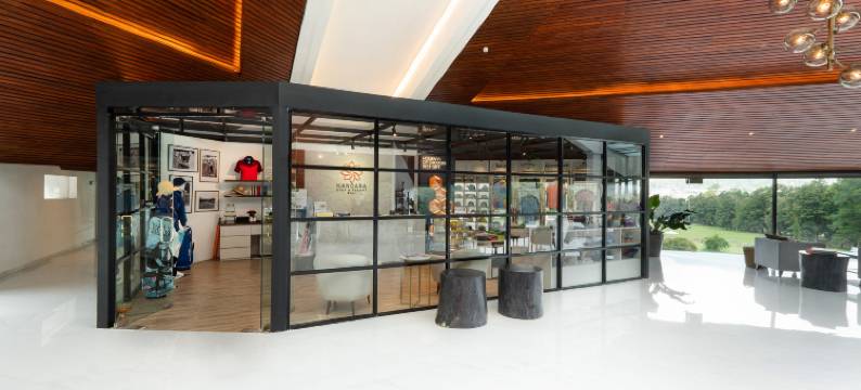 巴厘岛韩达瑞高尔夫度假村(Handara Golf & Resort Bali)图片