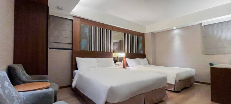 承携行旅台北台大馆图片