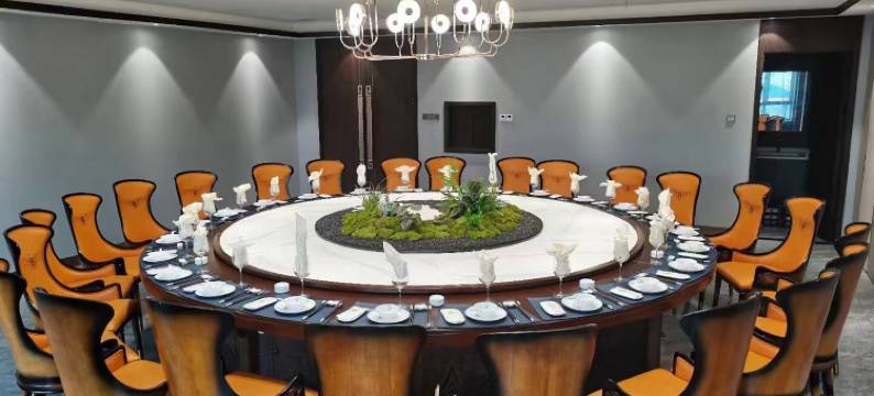 澧县星香源国际大酒店图片