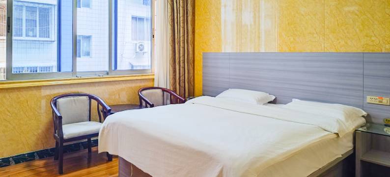 龙胜大天鹅宾馆图片