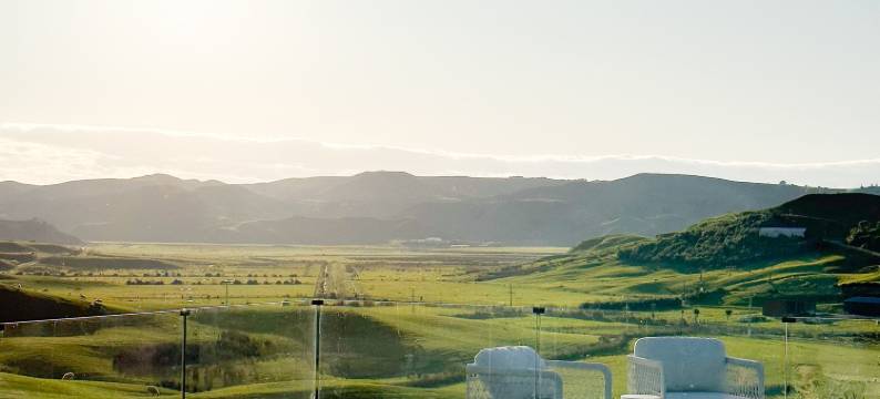 特卡拉卡小屋(Te Karaka Lodge)图片