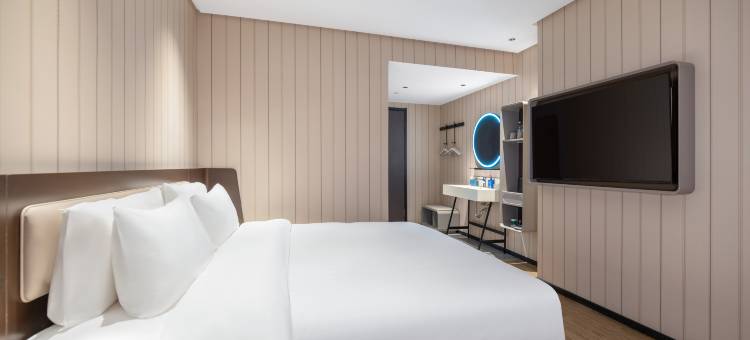 汉庭酒店(东莞松山湖店)图片