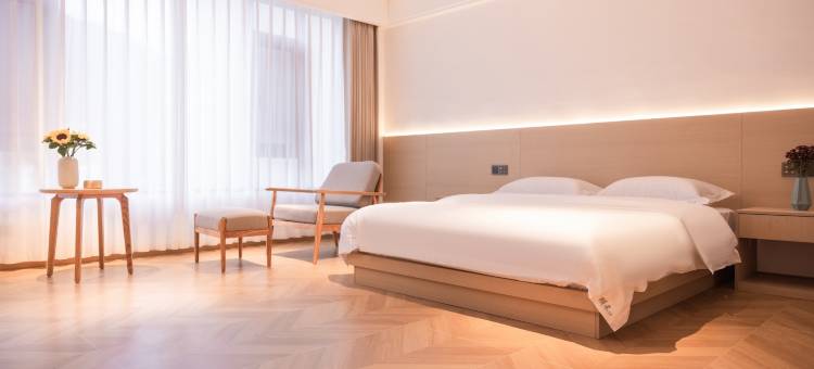 会泽待补镇颐禾精选酒店图片