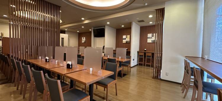 露樱酒店博多站前-博多出口店(Hotel Route-Inn Hakata Ekimae -Hakataguchi-)图片