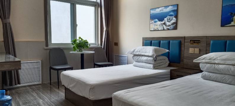 东营鲁海商务宾馆图片