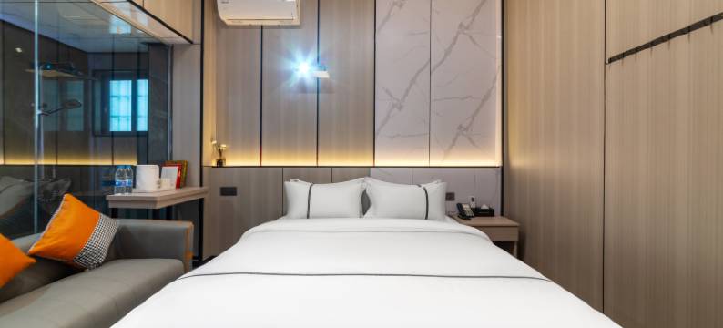 城市之星(广州新白云国际机场店)图片