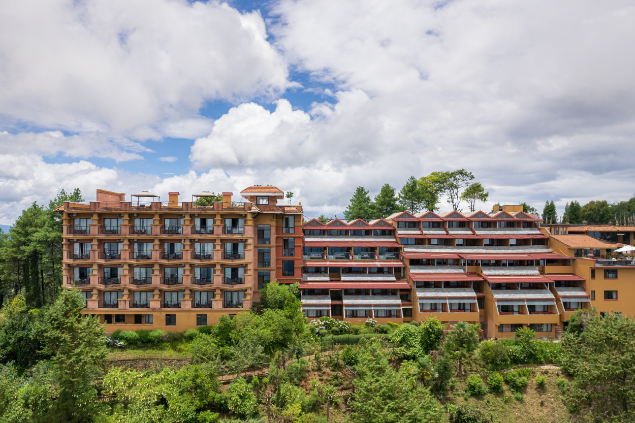 Club Himalaya, by Ace Hotels Over view