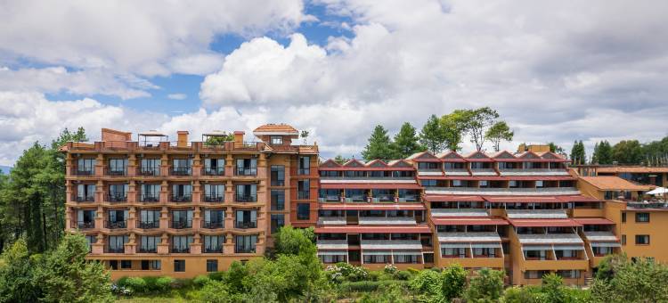 ACE喜马拉雅俱乐部酒店(Club Himalaya, by Ace Hotels)图片