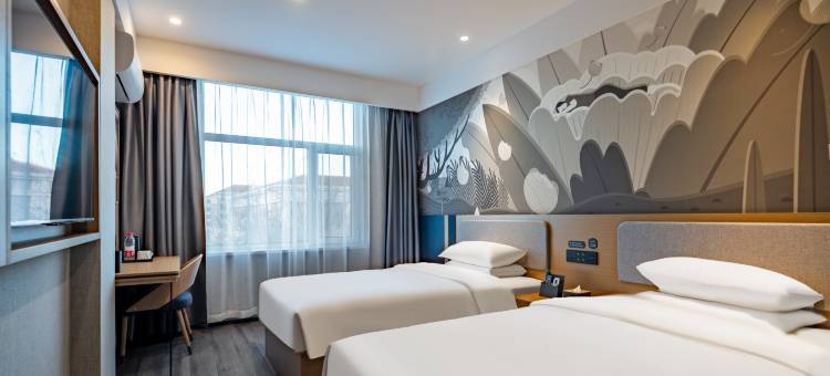 尚客优酒店(朔州鄯阳街老城店)图片