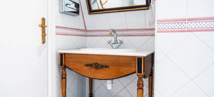 尤金妮之家酒店(Maison Eugénie)图片