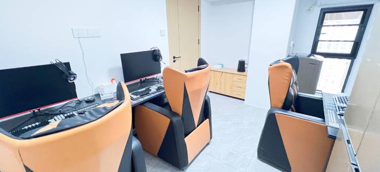 犇犇的民宿(青口店)图片