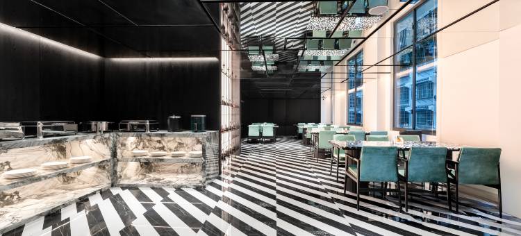 ds·目的地专家酒店(阳朔西街店)图片