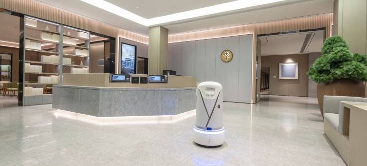 全季酒店(宿州市政府万达广场店)图片