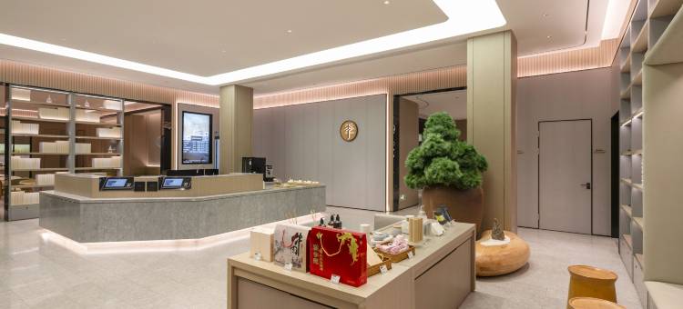 全季酒店(宿州市政府万达广场店)图片