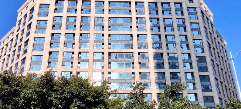 五缘湾唯海图片