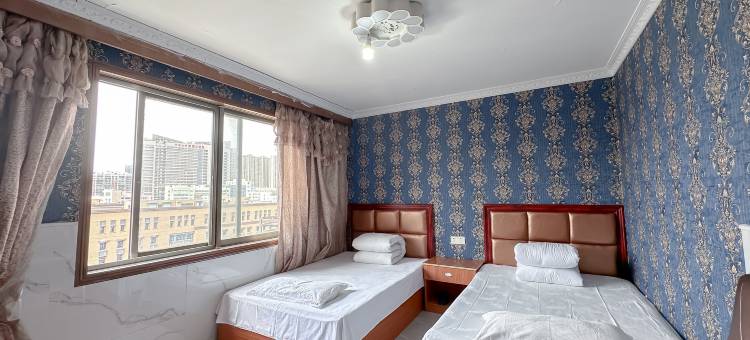 长沙泓旺宾馆(湘雅附三肿瘤医院店)图片