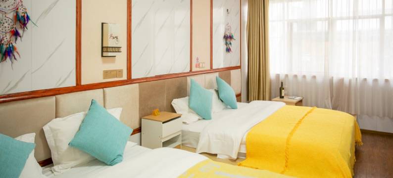 怡美客栈(丽江古城店)图片