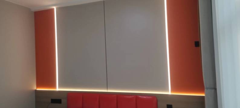 绿荫酒店(泊头市第一中学店)图片