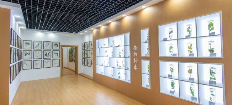 梅州吉祥天大酒店图片