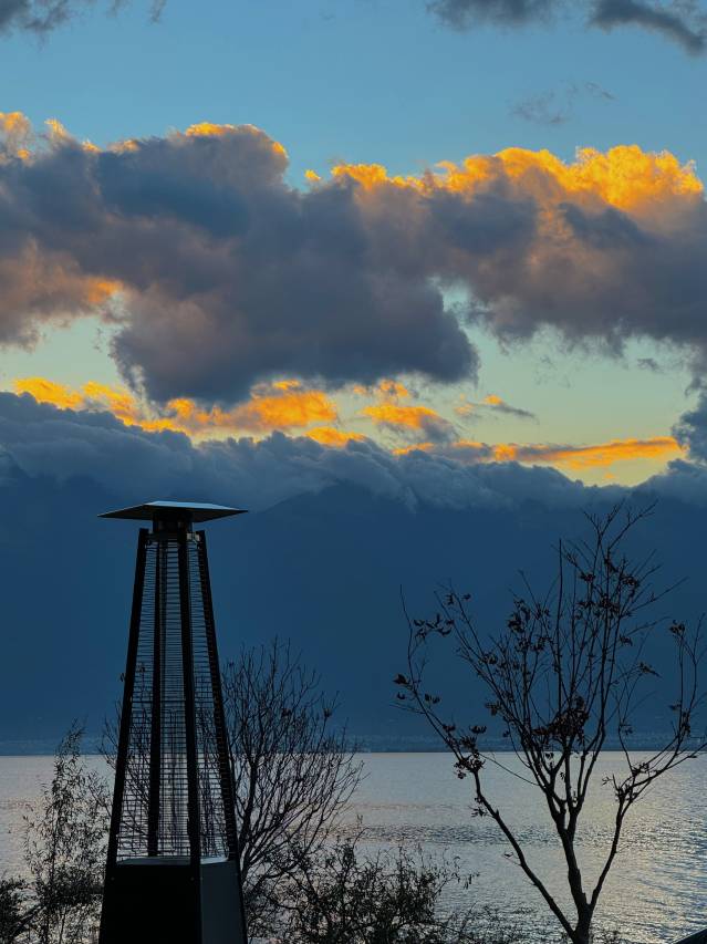 致屿｜Designer Lake View Holiday海景度假酒店(大理洱海店)图片