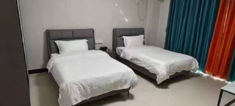 闽侯万利公寓图片