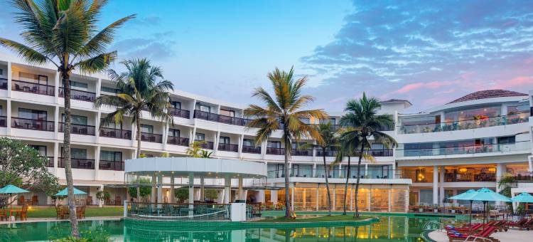 西方伊甸园贝鲁瓦拉酒店(Occidental Eden Beruwala)图片