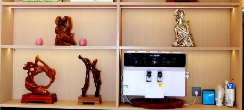 南京茉莉港湾酒店(八百桥地铁站店)图片