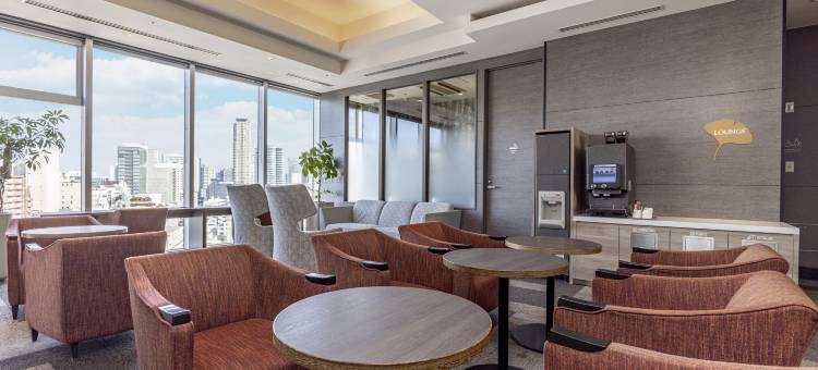 东京青山尊贵东急STAY酒店(Tokyu Stay Aoyama Premier Tokyo)图片